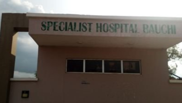 Bauchi procures 13 tuberculosis X-ray machines worth $1.9 million