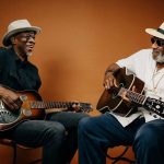 Taj Mahal and Keb’ Mo’ Reunite to Channel Tradition, Tone, and Spirit into a Sound All Their Own