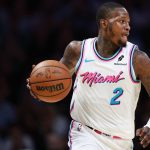Coach Chauncey Billups, Heat star Terry Rozier arrested in NBA gambling probe as all sports leagues grapple with illegal betting among players