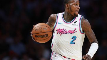 Coach Chauncey Billups, Heat star Terry Rozier arrested in NBA gambling probe as all sports leagues grapple with illegal betting among players