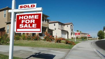 Home sellers have a ‘tough pill to swallow’ this fall, real-estate agents warn