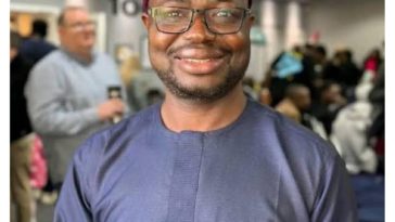 HUMANITARIAN AFFAIRS: Meet ‘Bernard Doro’ – The Pharmacist Turned Minister Nominee