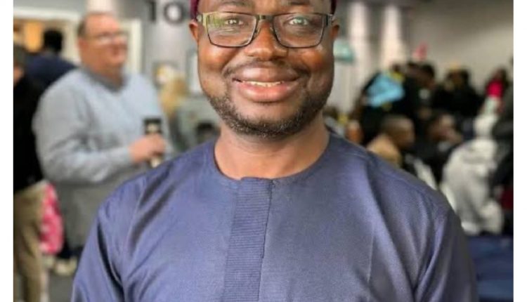 HUMANITARIAN AFFAIRS: Meet ‘Bernard Doro’ – The Pharmacist Turned Minister Nominee