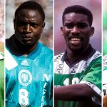 Africa Cup of Nations: How the Super Eagles wrote Nigeria’s greatest football story