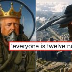 How The Viral “Everyone Is 12 Now” Theory Just Might Explain Everything That’s Happening In America Today