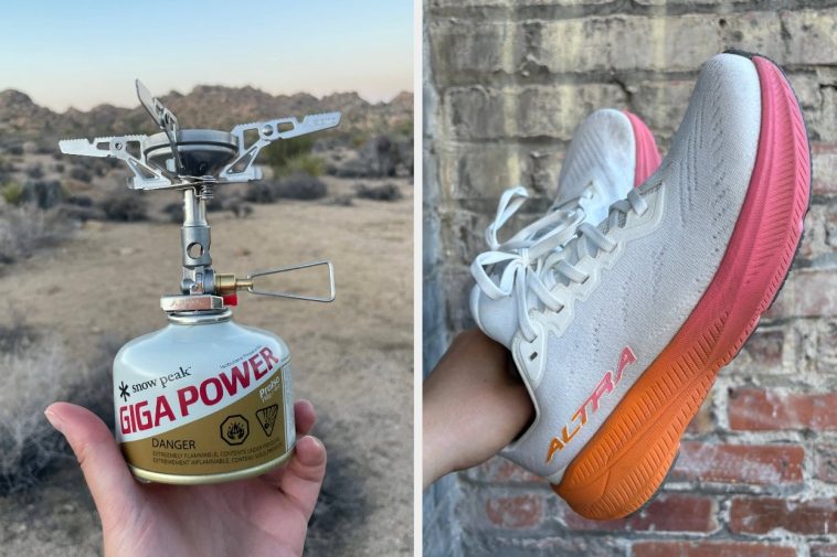 28 Reviewer-Loved Products From REI You Just Gotta Check Out