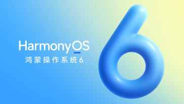 Huawei rolls out HarmonyOS 6, ahead of next month’s Mate 80 launch