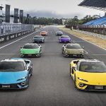 A Longer Warranty Is Introduced By Lamborghini Compared To Kia