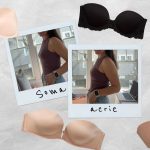9 Best Strapless Bras 2025 That Stayed Up After Hours of Wear