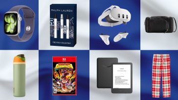 42 Best Gifts for Husbands That He Really Wants in 2025