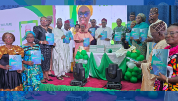 Nigeria advances nursing and midwifery reforms to strengthen health workforce