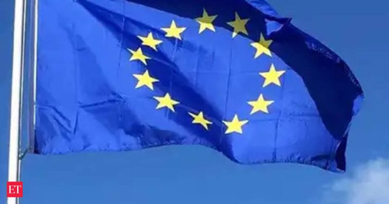 3 Indian firms among 45 entities sanctioned by EU