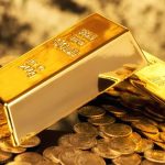 RBI seeks gold comfort over dollar assets