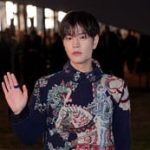 Stray Kids fans, Stays, are revisiting Seungmin’s Blue Jays moment since the Jays secured their spot in the World Series