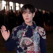 Stray Kids fans, Stays, are revisiting Seungmin’s Blue Jays moment since the Jays secured their spot in the World Series