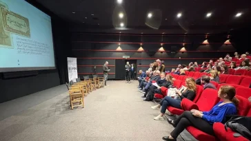 PREDSTAVLJENA BAZA PODATAKA NESTALE DJECE: Potresna svjedočenja u filmu “Rođeni, a ne postoje”