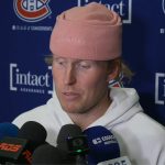 Here’s what it will take for Patrik Laine to talk contract with Kent Hughes