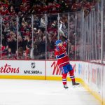 Nick Suzuki well placed in the race for the Selke Trophy