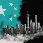 China Labor Market Recovery Faces Tariff Threats Ahead of Xi–Trump Meeting