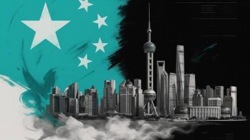 China Labor Market Recovery Faces Tariff Threats Ahead of Xi–Trump Meeting