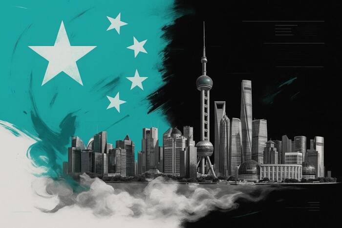 China Labor Market Recovery Faces Tariff Threats Ahead of Xi–Trump Meeting