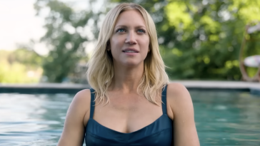 The 15 Sexiest TV Shows of 2025 (So Far)