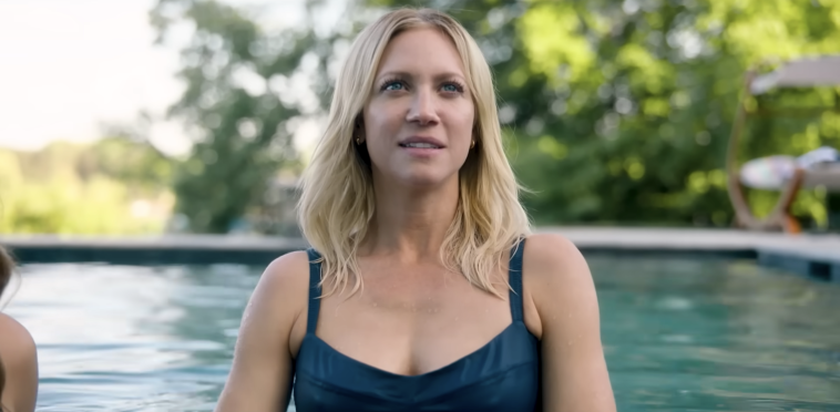 The 15 Sexiest TV Shows of 2025 (So Far)