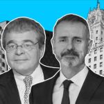 Javier de Paz, de vender Galerías Preciados a El Corte Inglés hace 30 años, ¿a vender ahora la sede de Telefónica?