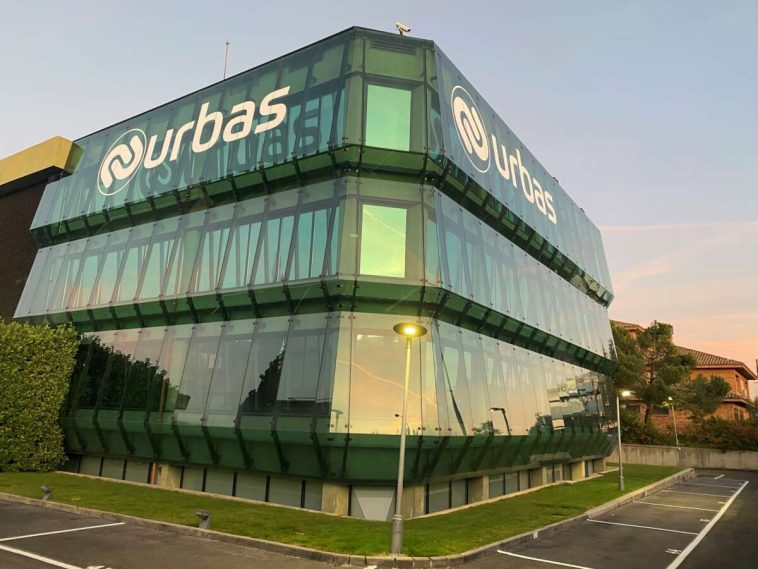 Urbas valora en tres millones una finca vinculada a su presidente tasada en menos de 50.000 euros