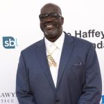 Shaquille O’Neal’s $180K Range Rover stolen in transit