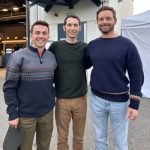 Frankie Muniz shares sneak peek at Malcolm in the Middle revival