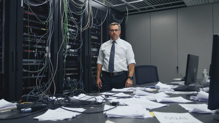 “현업이 실패하면 CIO가 뒷수습?” AI 프로젝트, 협업 없으면 실패한다