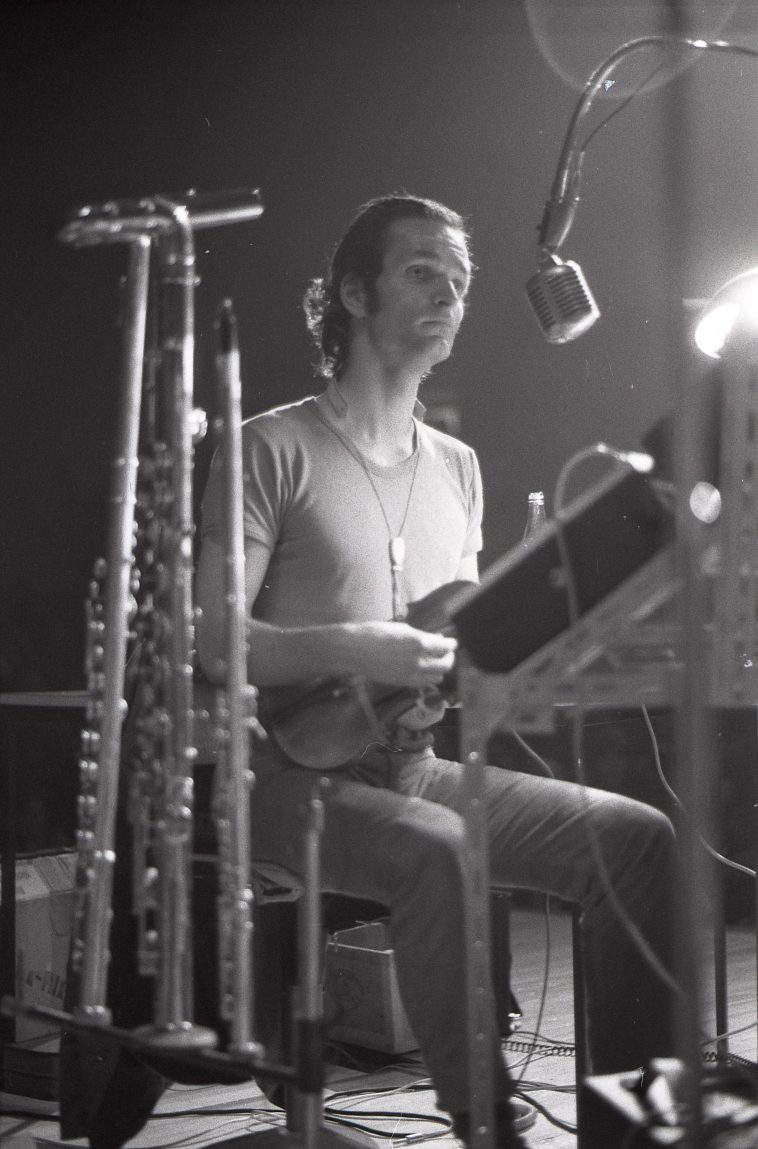 Kraftwerk Co-Founder Florian Schneider’s Synths, Volkswagen Van, and More Available at Auction