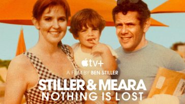 Ben Stiller’s touching documentary about his parents now available on Apple TV