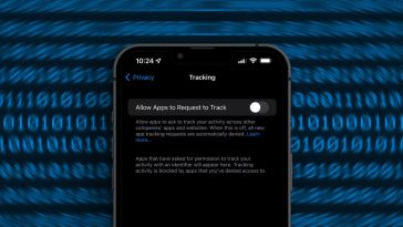 Apple decries ‘intense lobbying,’ threatens to turn off App Tracking Transparency in Europe