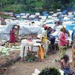 UN commends Nigeria for addressing plights of internally displaced