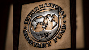 ‎Full impact of US tariffs on Asia-Pacific remains unclear: IMF