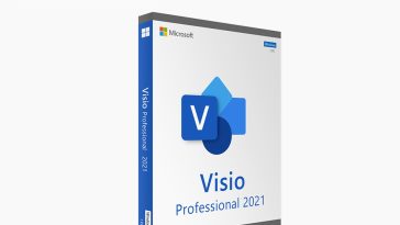 Turn data into diagrams with MS Visio 2021 — just $14.97