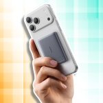 This ultra-mini MagSafe wireless power bank just hit its lowest price