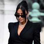 Kim Kardashian Reveals Brain Aneurysm Detected Amid Stress