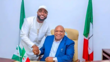 5 Nigerian Politicians Who Appointed Relatives to Public Positions