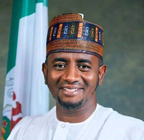 Shehu Buba: From Classroom Teacher to Leading Nigeria’s Senate Committee