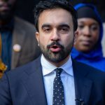 Zohran Mamdani receives long-awaited Hakeem Jeffries endorsement for NYC mayor