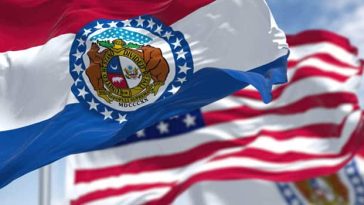 Nine Operators Receive Licenses for Online Betting in Missouri