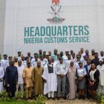 It’s N15k To Use As Customs Launches Digital Platform for Vehicle Verification