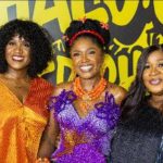 How Stars Stepped Out In Style For “Love In Every Word 2” Premiere