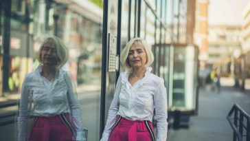 ‘Big Brother is watching how we spend our dollars’: I asked to withdraw money from my bank. The teller started grilling me. Is this normal?