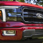 Why Ford is doubling down on the F-150 — and redeploying EV workers