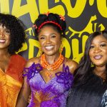 Love in Every Word 2 lights up Lagos with its Sunday premiere