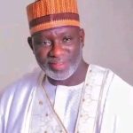 JUST-IN: Gombe Loses Commissioner, Police Orderly In Car Accident